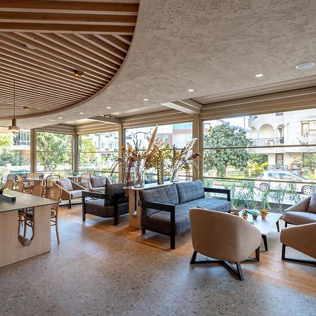 Oli Hotel And Suites Antalya Exterior photo